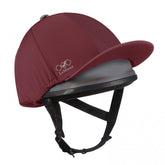 LeMieux Pro Mesh Hat Silk